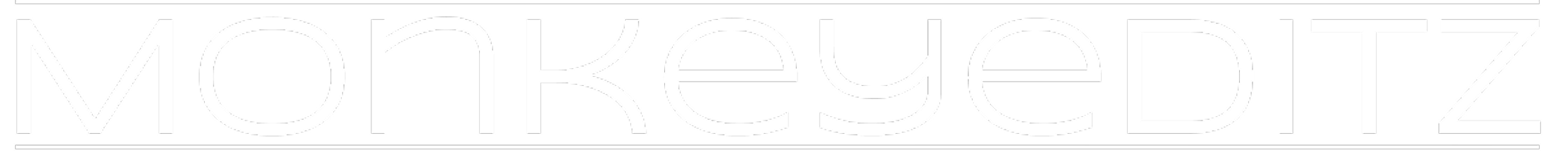 Monkeyeditz Logo